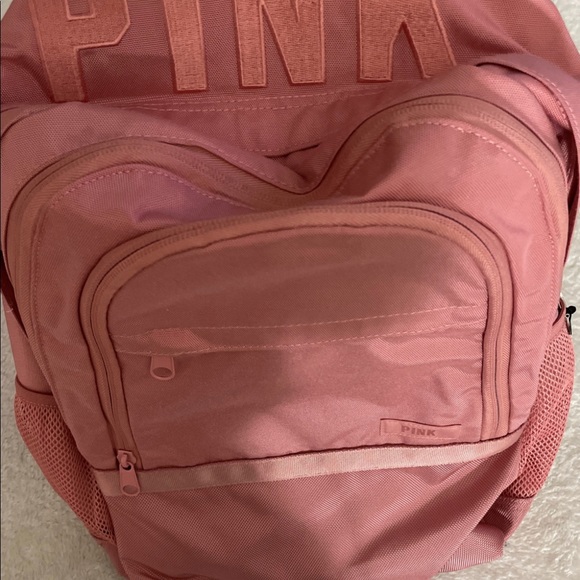 Brand New Victoria Secret Pink Bookbag main image 2